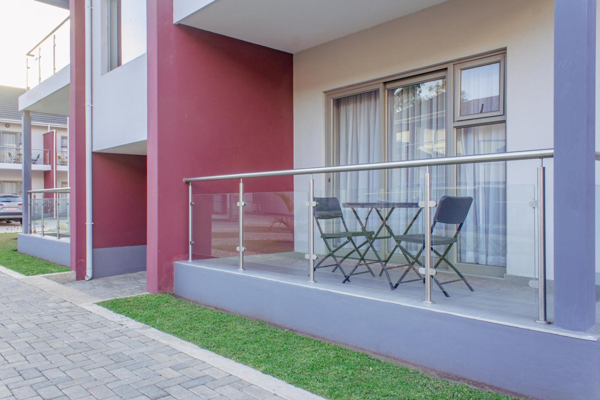 Apartamento Cherrywood Estate Limited Blantyre Exterior foto