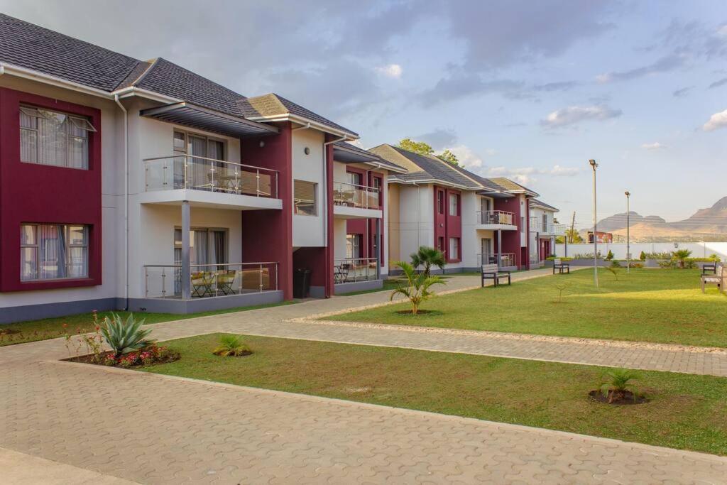 Apartamento Cherrywood Estate Limited Blantyre Exterior foto