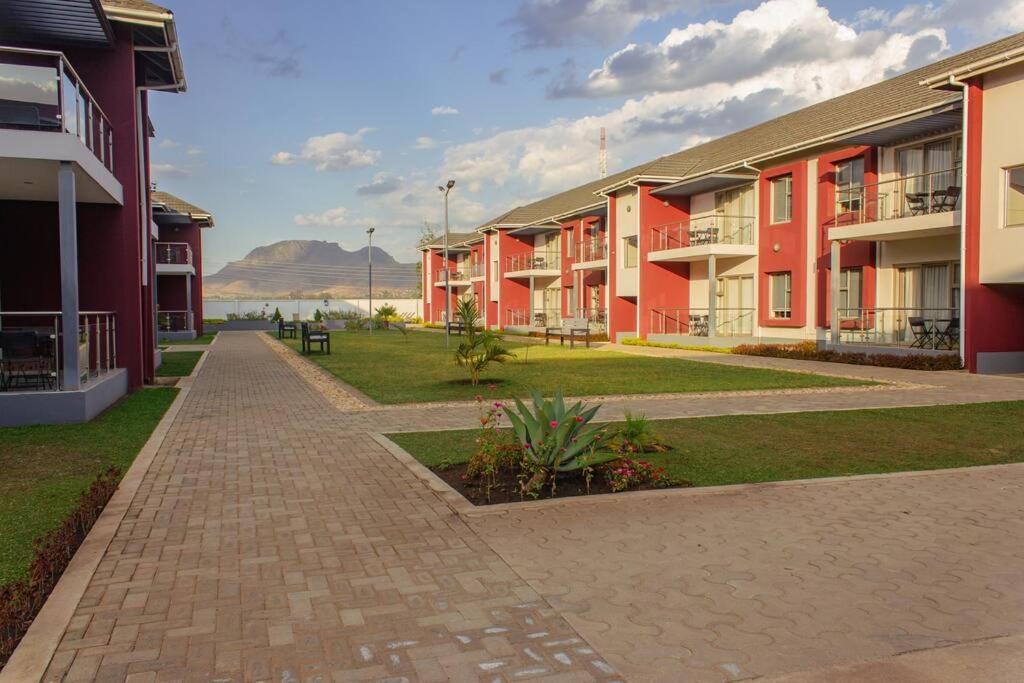 Apartamento Cherrywood Estate Limited Blantyre Exterior foto